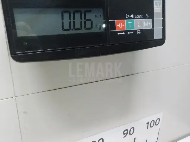 Накладка двери задней правой