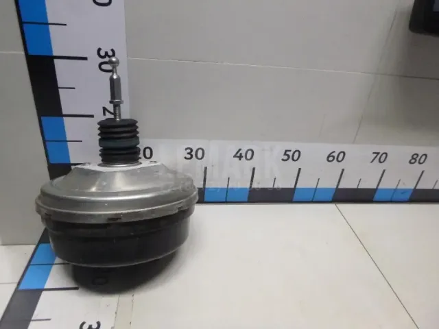 Усилитель тормозов вакуумный