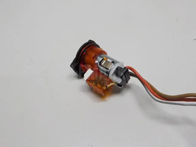 Гнездо прикуривателя для  Audi 100/200 [43] 0-1983