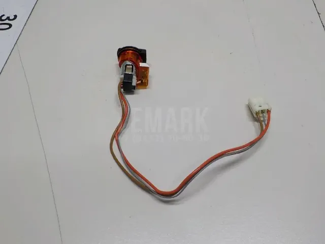 Гнездо прикуривателя для  Audi 100/200 [43] 0-1983