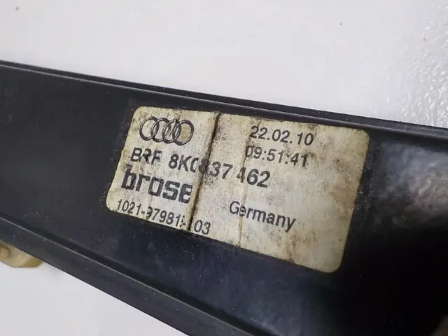 Стеклоподъемник электр. передний правый для  Audi Q3 (8U) 2012-2018