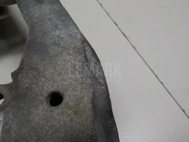 Кронштейн КПП