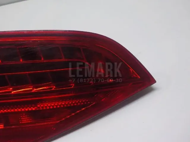Фонарь задний внутренний левый для  FOTON S085 2020