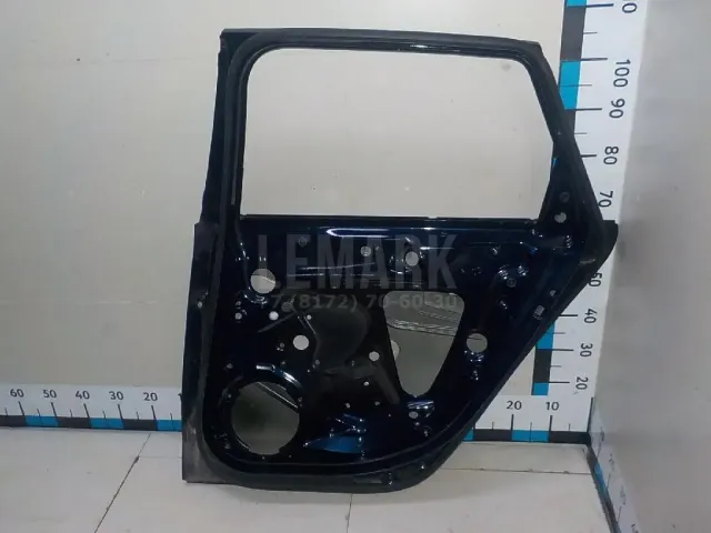 Дверь задняя правая для  Ford Escort/Orion 1990-1995