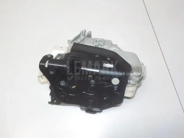 Замок двери передней правой для  BMW 7-serie G11/G12 2015-2022