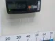 Накладка стекла переднего левого