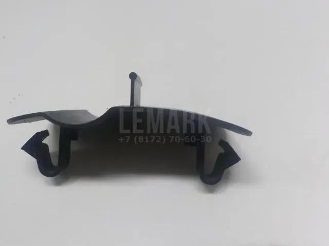 Заглушка КПП для  Ford Kuga 2008-2012