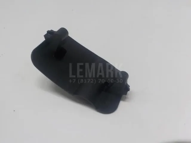 Заглушка КПП для  Ford Kuga 2008-2012