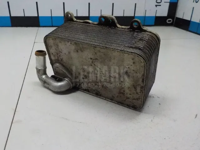 Радиатор масляный