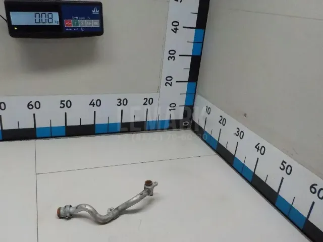 Трубка системы охлаждения