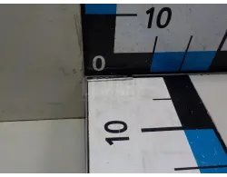Эмблема на крышку багажника