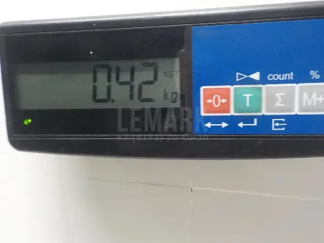 Ответная часть ремня безопасности
