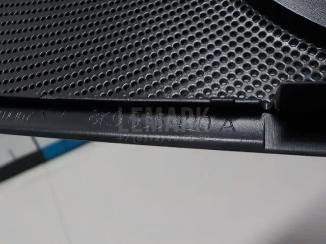 Решетка динамика