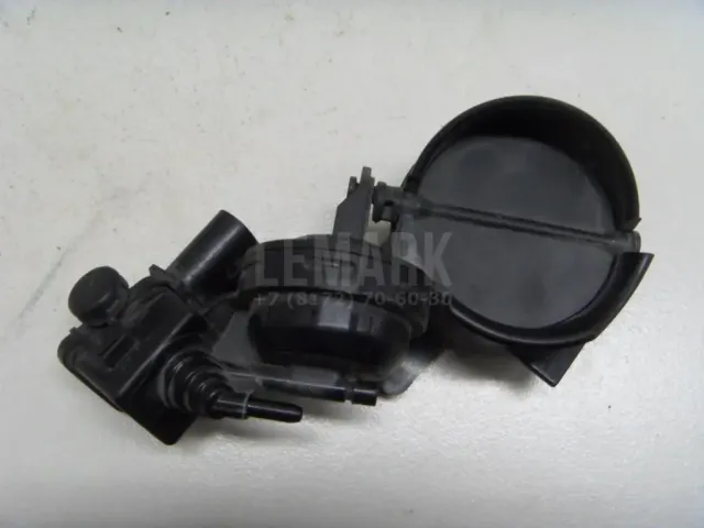 Заслонка воздушная для  Audi Allroad quattro 2006-2012