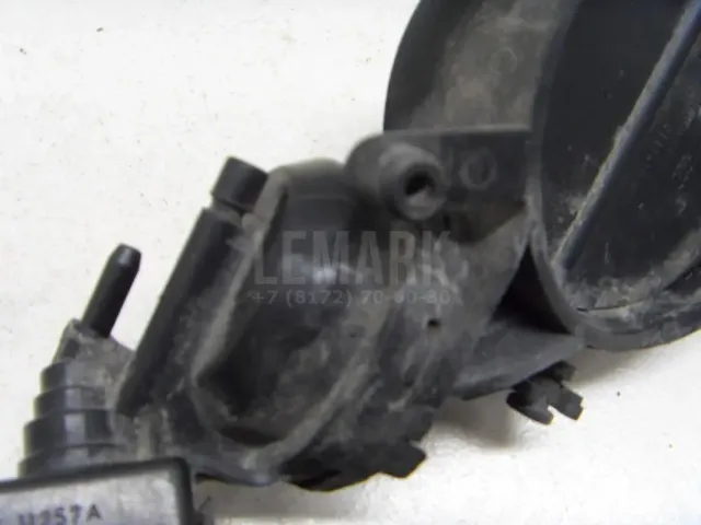 Заслонка воздушная для  Audi Allroad quattro 2006-2012