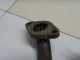 Радиатор системы EGR