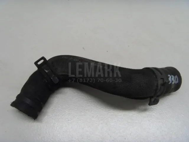 Патрубок отопителя для  Audi TT(8N) 1998-2006