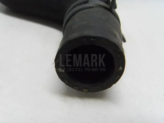Патрубок отопителя для  Audi TT(8N) 1998-2006