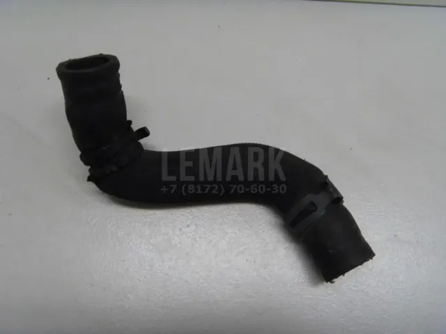 Патрубок отопителя для  Audi TT(8N) 1998-2006