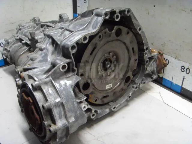 МКПП (механическая коробка переключения передач) для  BMW 5-serie G30/G31/F90 2017-2023