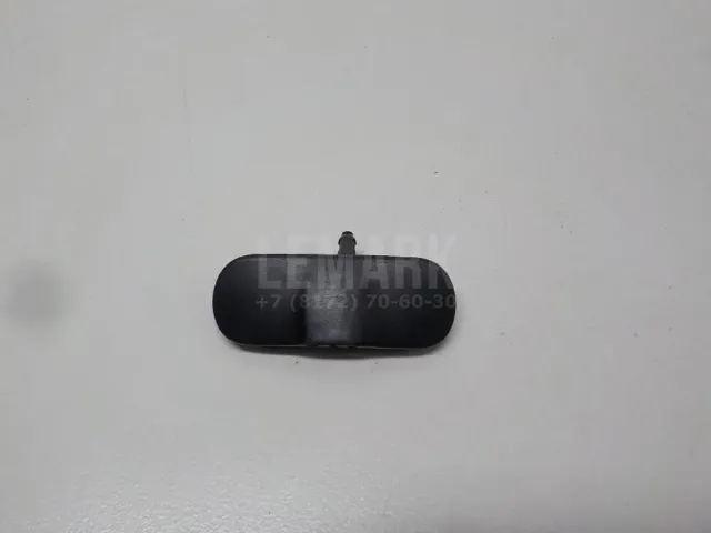 Форсунка омывателя лобового стекла