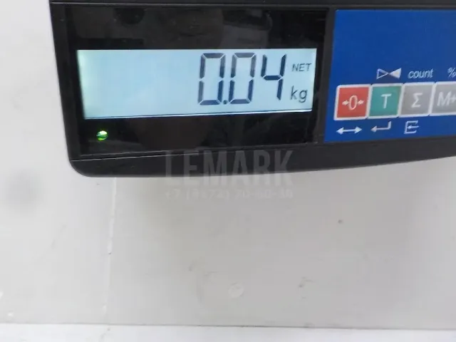 Форсунка омывателя лобового стекла