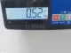 Петля капота левая