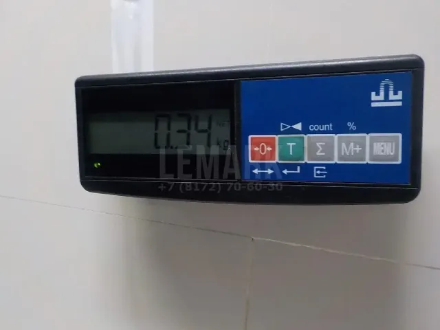 Блок управления AIR BAG