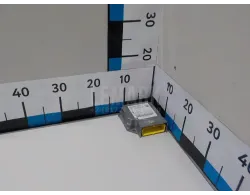 Блок управления AIR BAG