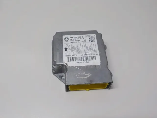 Блок управления AIR BAG