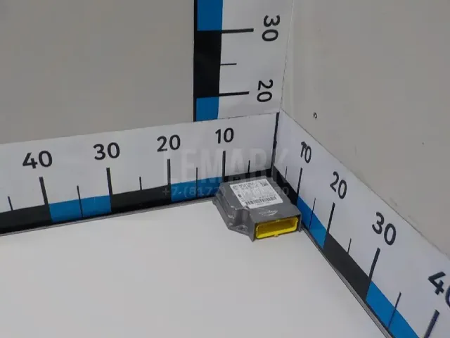 Блок управления AIR BAG