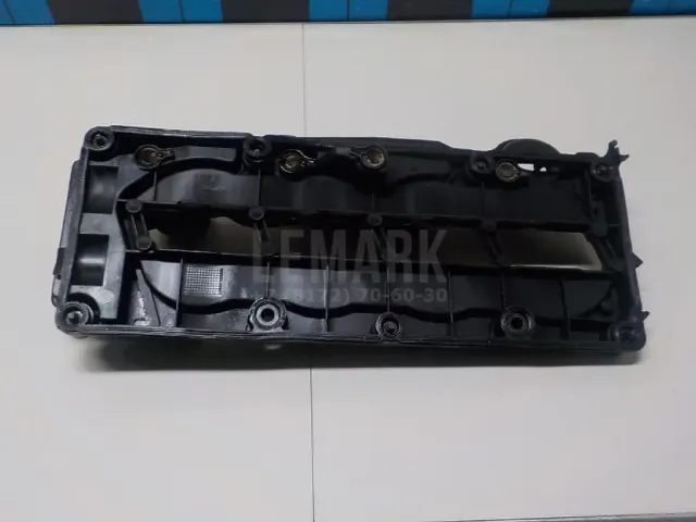 Крышка головки блока (клапанная) для  Audi Q3 (8U) 2012-2018