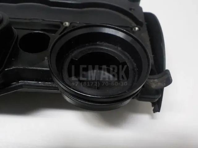 Крышка головки блока (клапанная) для  Audi Q3 (8U) 2012-2018