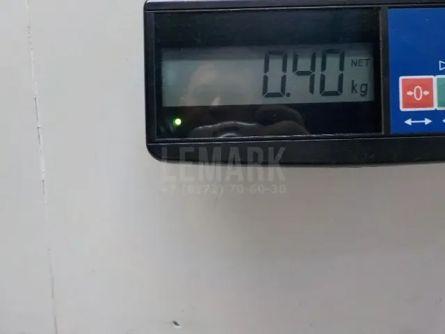 Накладка стекла переднего правого