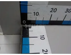 Датчик давления масла