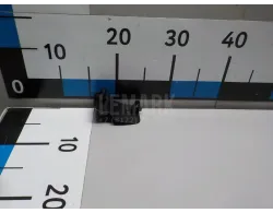 Заглушка КПП