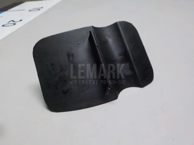Заглушка КПП для  Chevrolet Orlando 2011-2015
