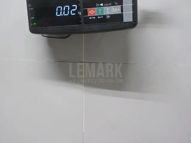 Заглушка КПП