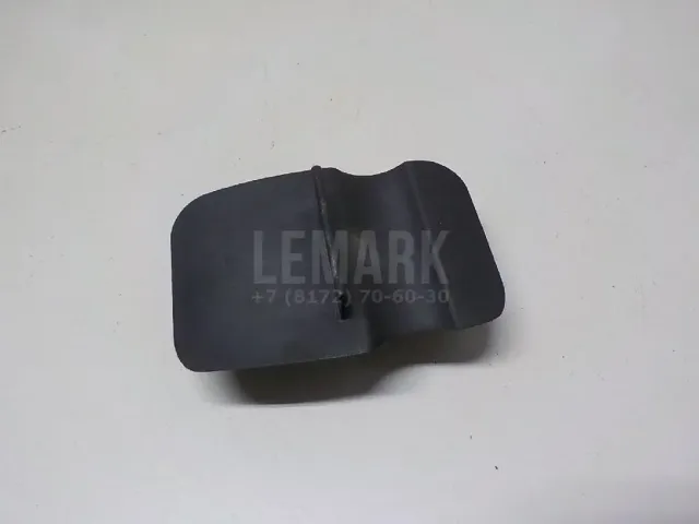 Заглушка КПП