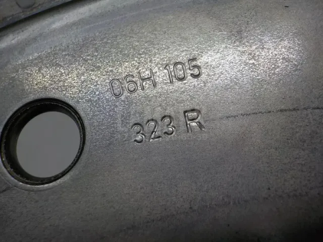 Маховик для  Audi A8 [4E] 2002-2010