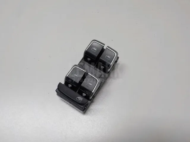 Блок управления стеклоподъемниками для  BMW 7-serie G11/G12 2015-2022