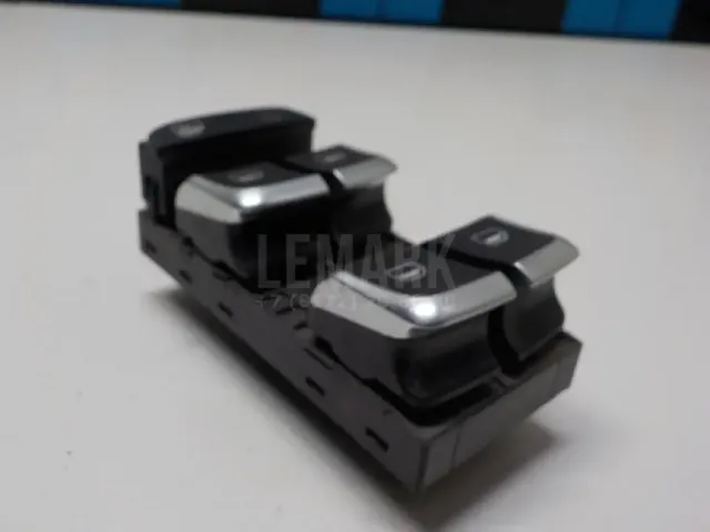 Блок управления стеклоподъемниками для  BMW 7-serie G11/G12 2015-2022