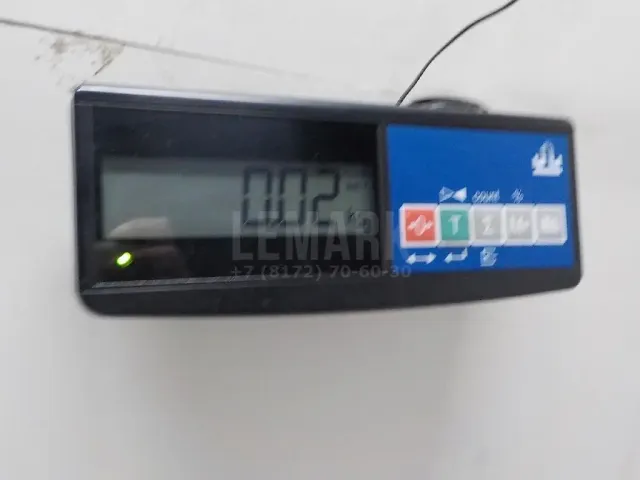 Переключатель регулировки зеркала