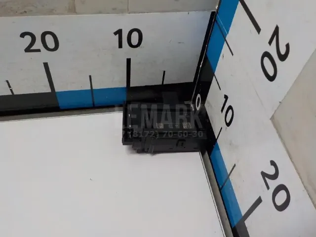 Замок зажигания
