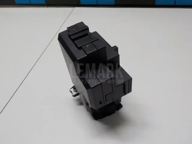 Замок зажигания
