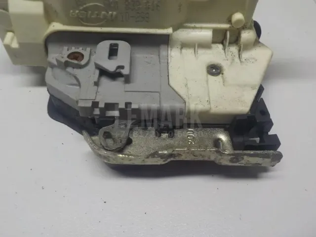 Замок двери задней правой для  Ford Transit 0-1986
