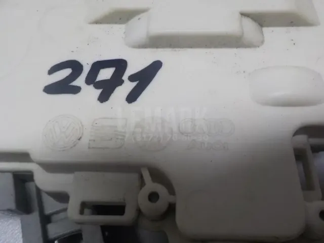 Замок двери задней правой для  Ford Transit 0-1986