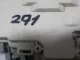 Замок двери задней правой для  Ford Transit 0-1986