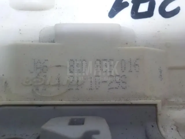 Замок двери задней правой для  Ford Transit 0-1986