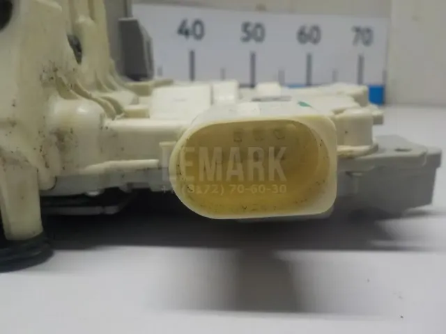 Замок двери задней правой для  Ford Transit 0-1986